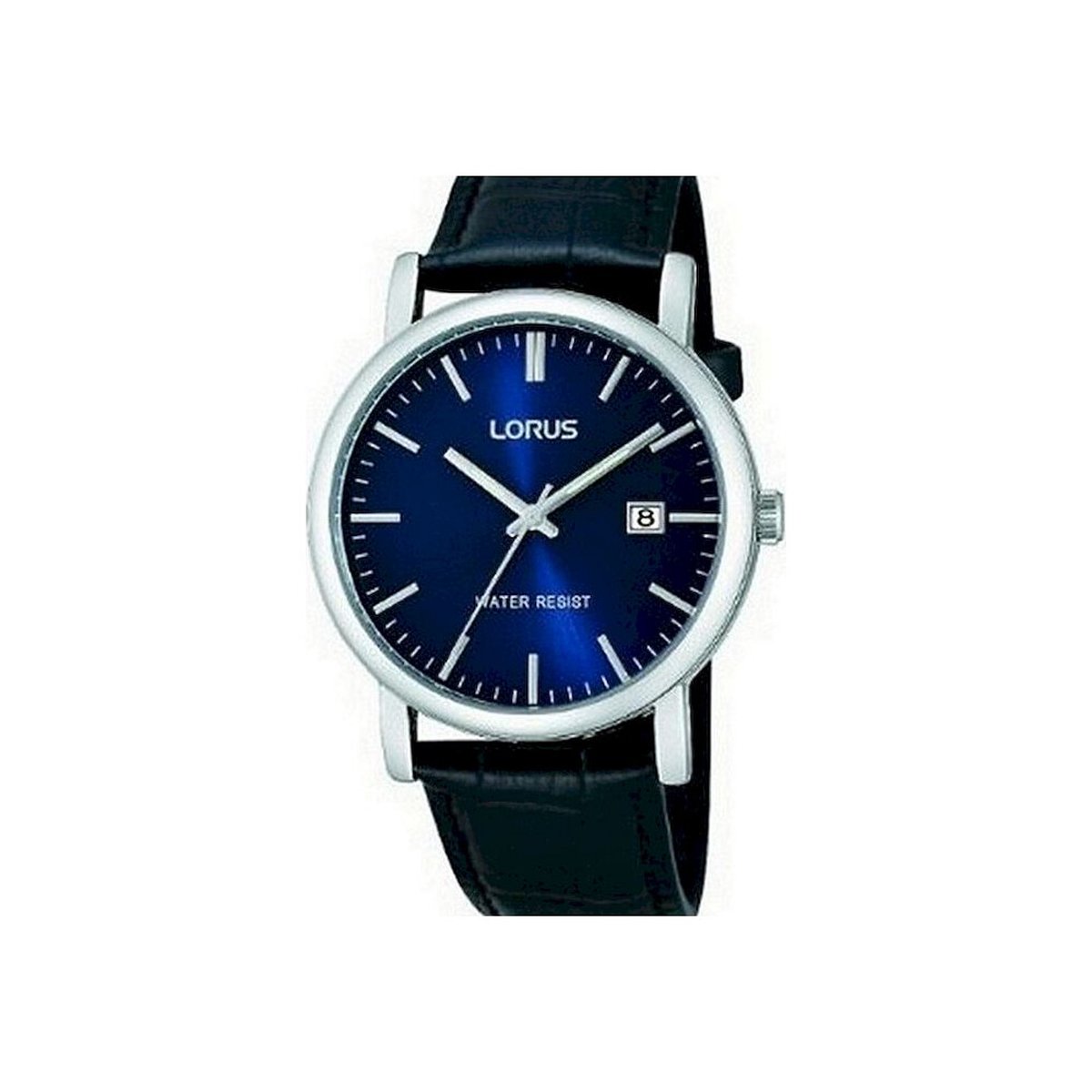 Lorus RG841CX5 Herrenuhr 38mm 3ATM