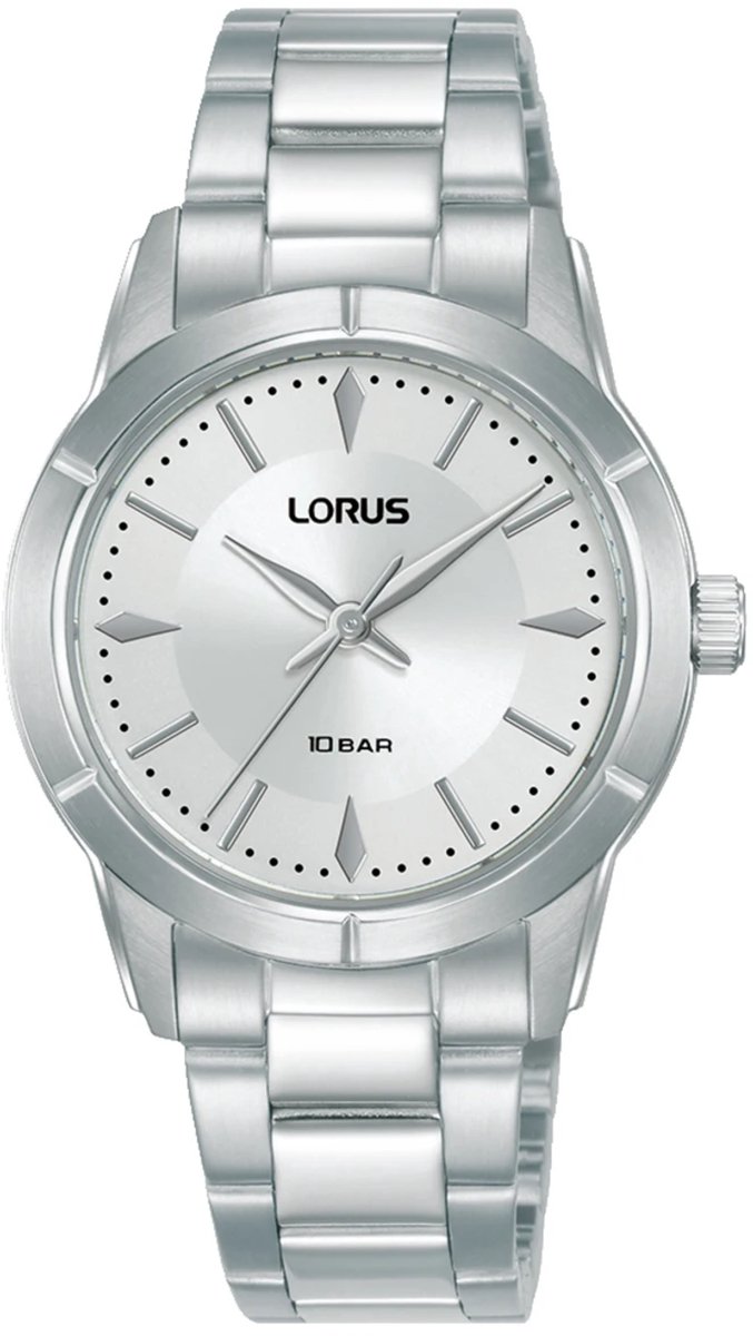 Lorus RG227YX9 Damenuhr 32mm 10ATM