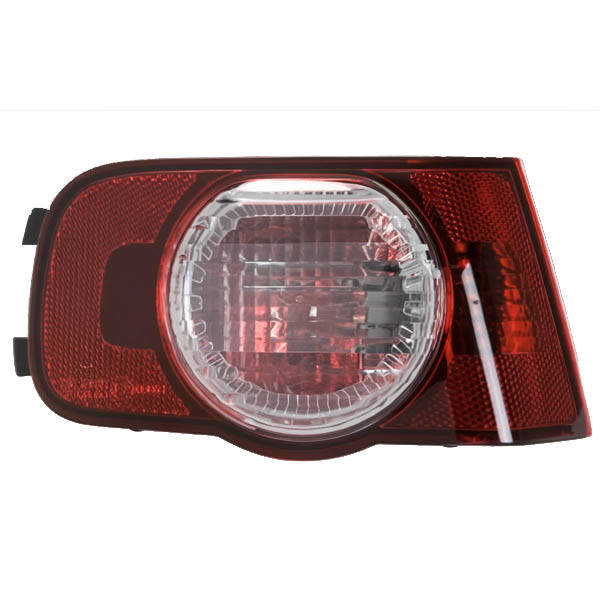 VALEO Rückleuchte CITROËN 043942 6350HJ Heckleuchte,Rücklicht,Schlussleuchte