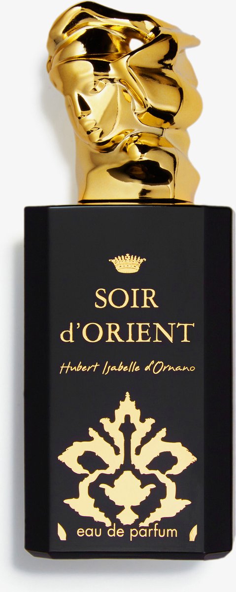 Sisley Soir d Orient Eau de Parfum, 50 ml