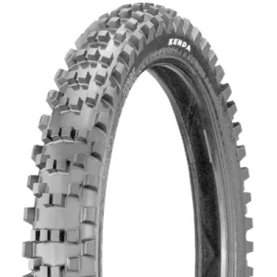 Kenda K777F Fim-Enduro 90/90 D21 54R