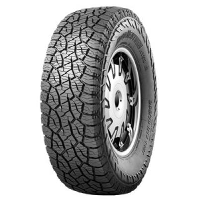 Kumho Road Venture AT52 315/70 R17 121/118S