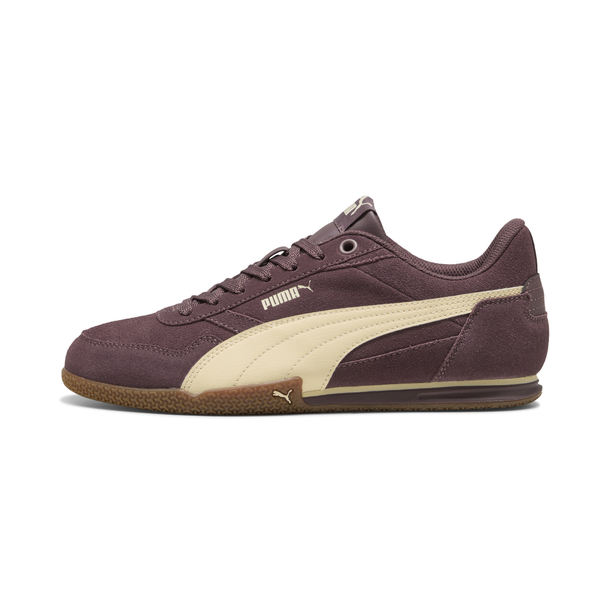 PUMA Bella Donna Sneakers Damen, Schuhe, Braun, 37