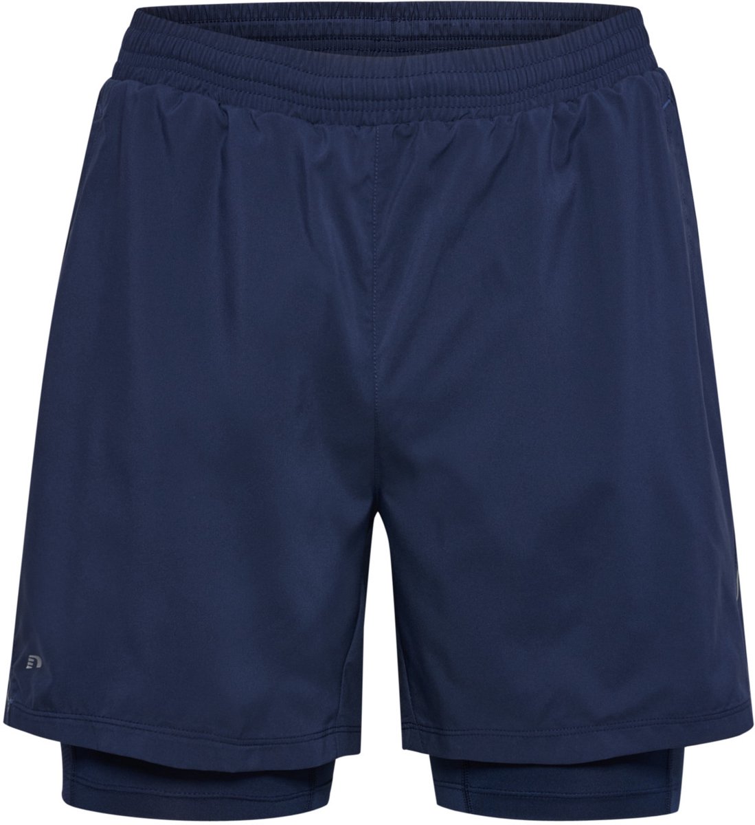 Shorts Newline Fast