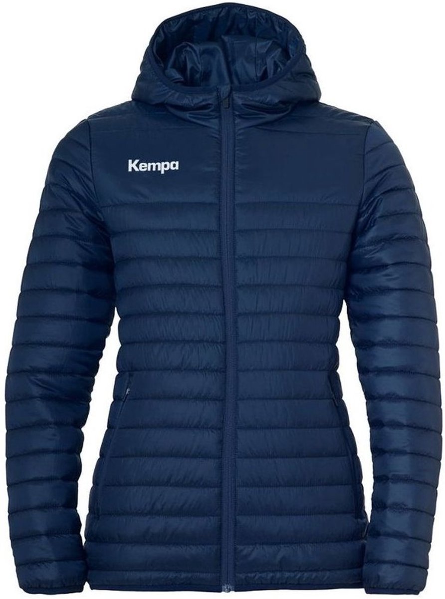 Damen-Daunenjacke Kempa Ultra Lite