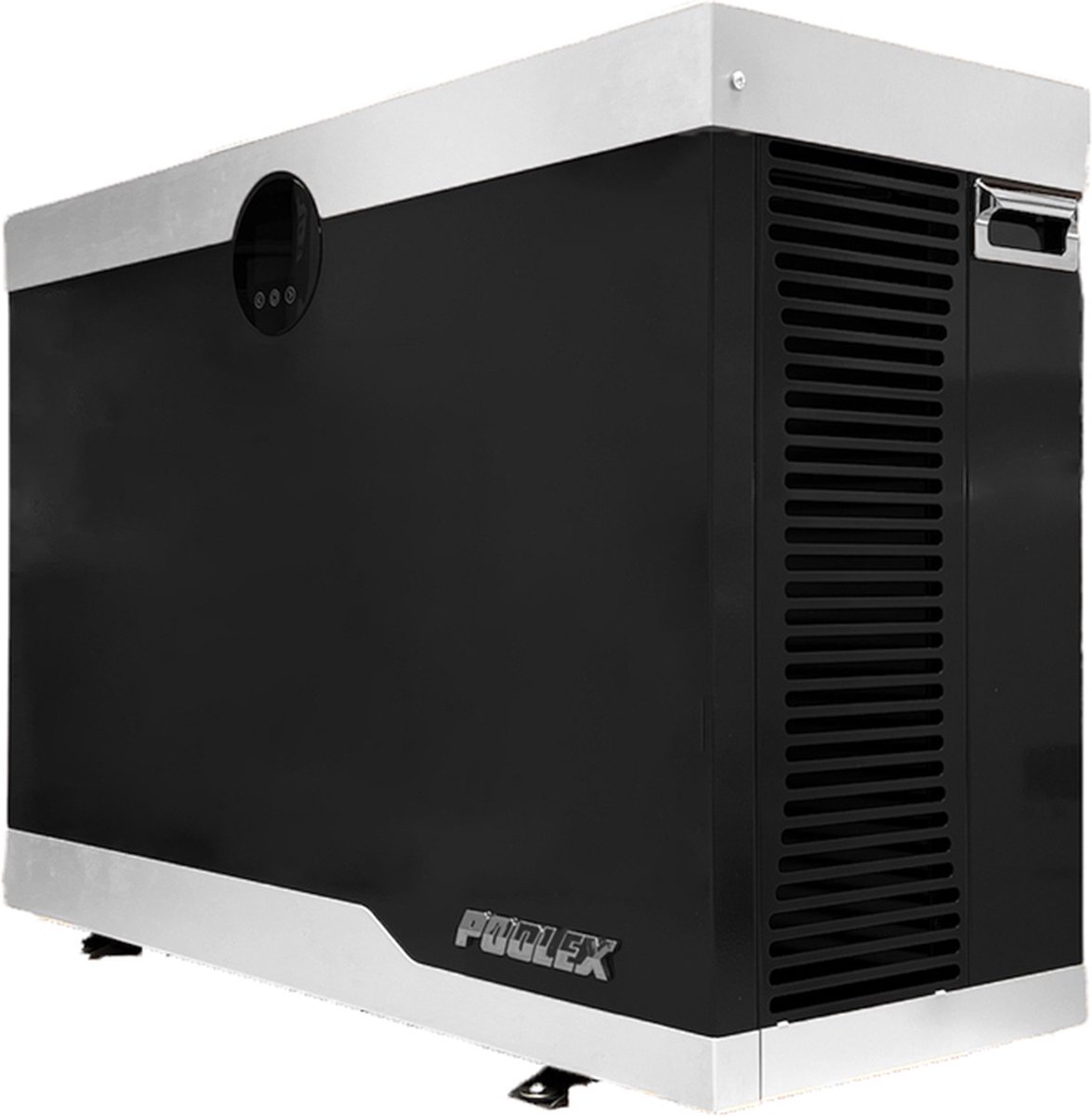 Pompe à chaleur Poolex Silent Max 155 Full Inverter