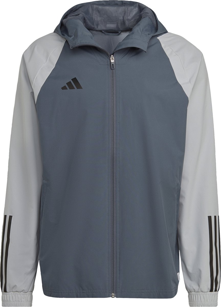 Regenjacke adidas Tiro 23 Competition