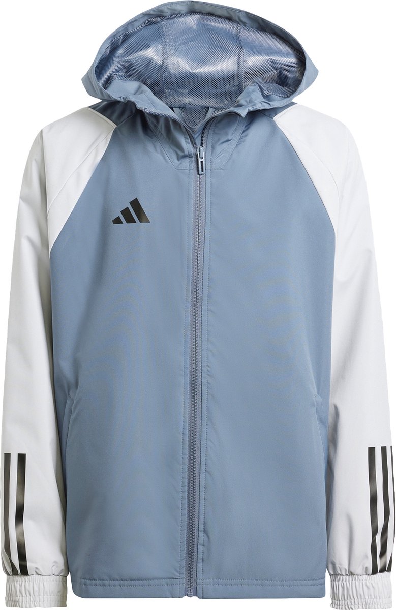 Regenjacke für Kinder adidas Tiro 23 Competition