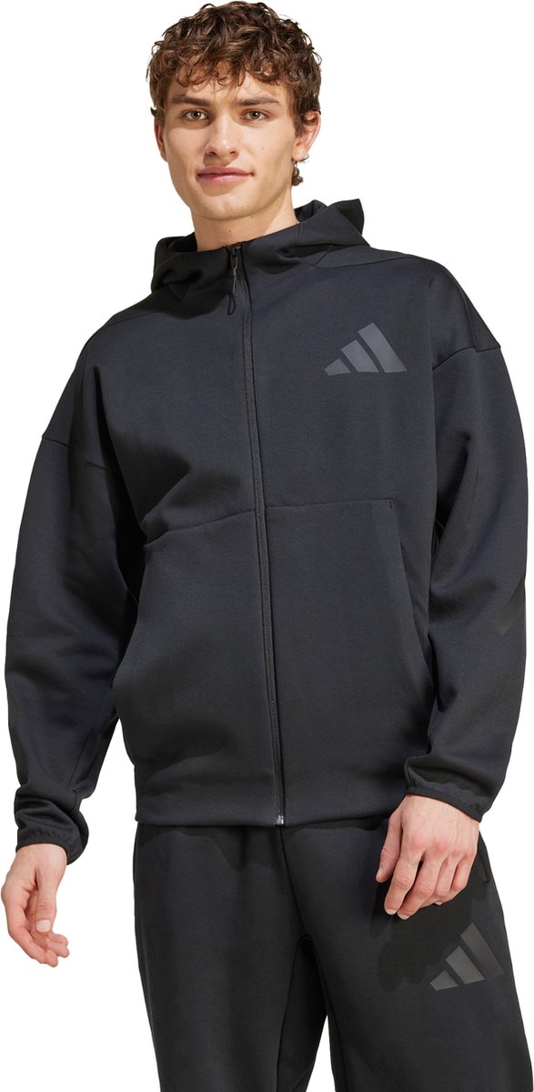 Kapuzenjacke adidas Z.N.E.