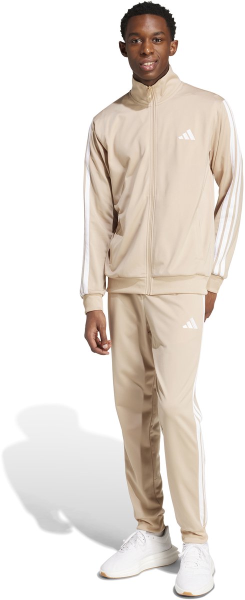 Trainingsanzug adidas 3-Stripes