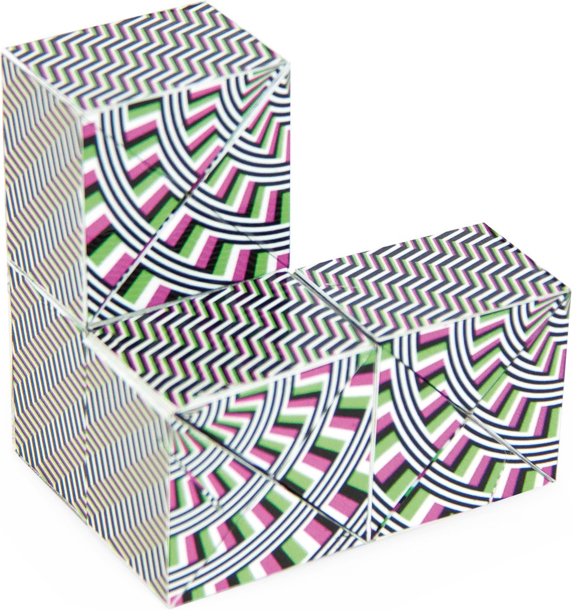 Kopfzerbrechen Recent Toys Brainstring R Dynacube