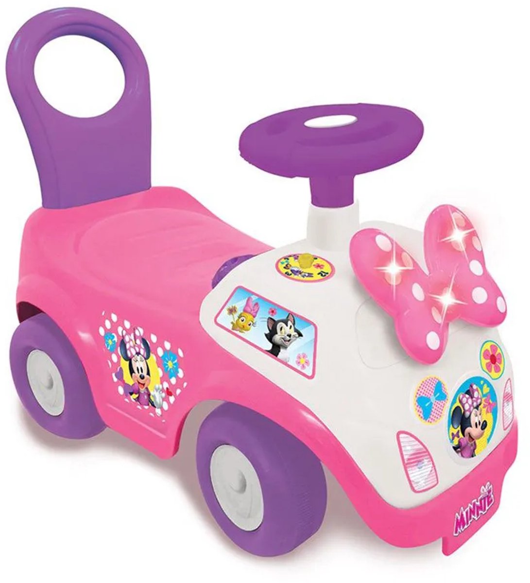 Autospiele Disney Minnie