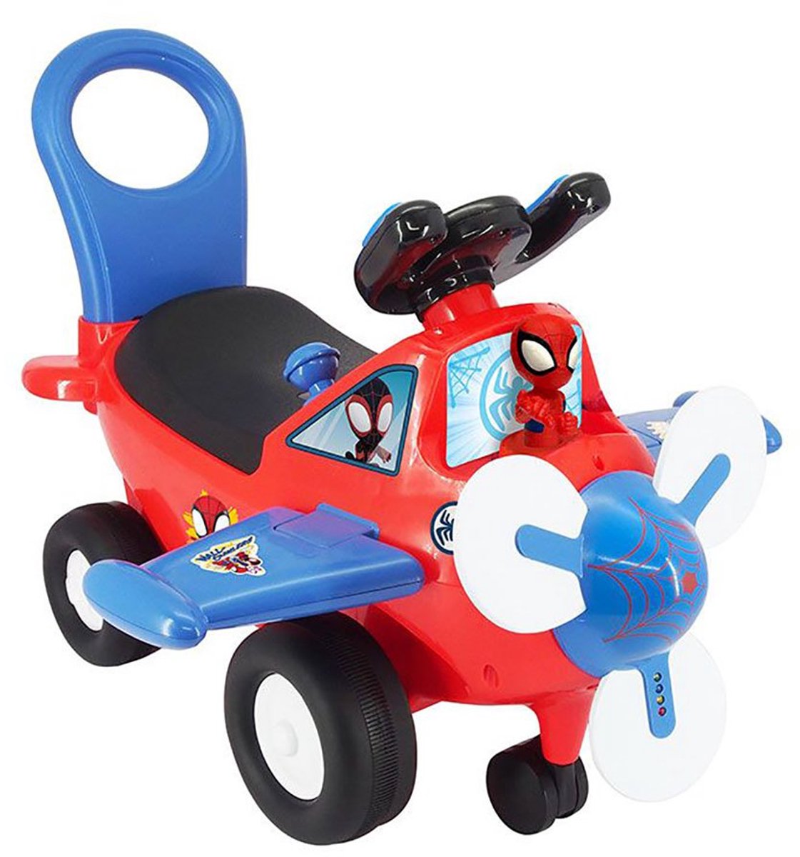 Autospiele Disney Spidey