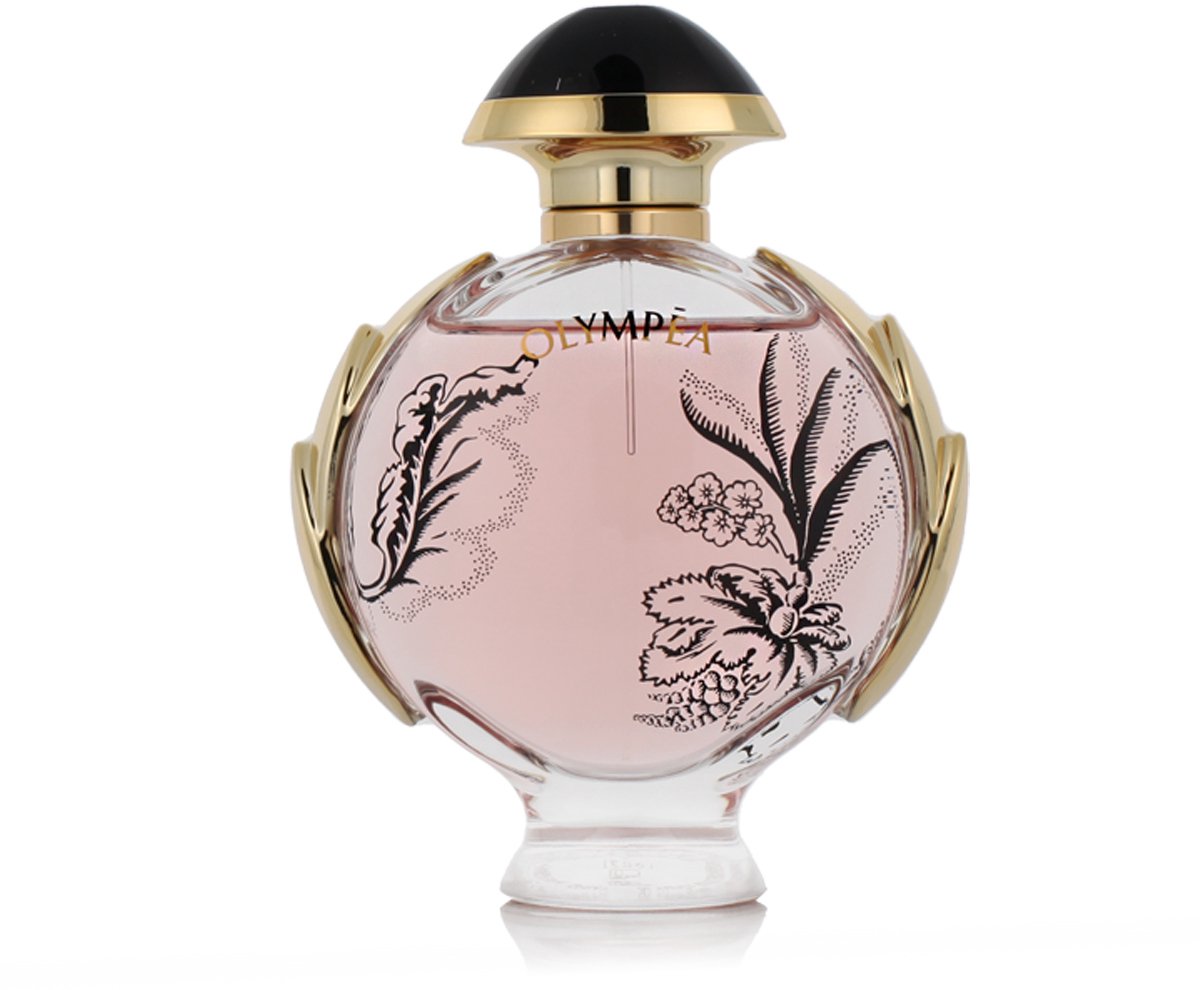 Paco Rabanne Olympea Blossom Eau de Parfum, 80 ml