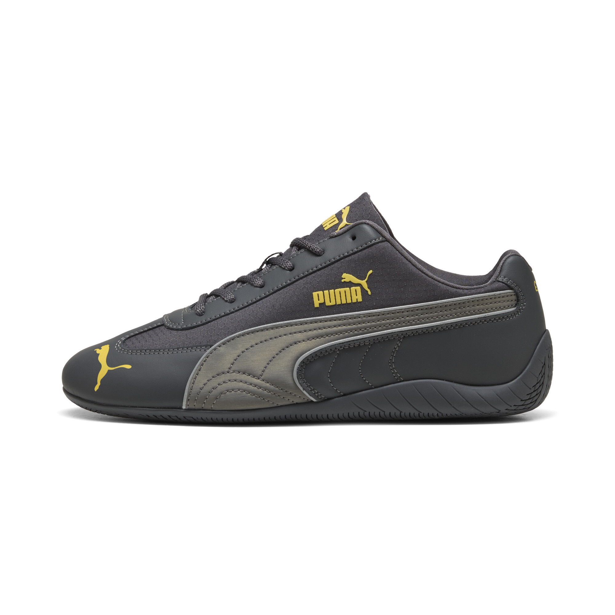 PUMA Speedcat Sneakers Unisex, Schuhe, Grau, 40