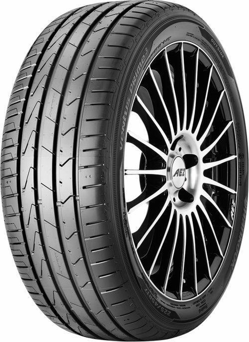 Kinergy Eco K425