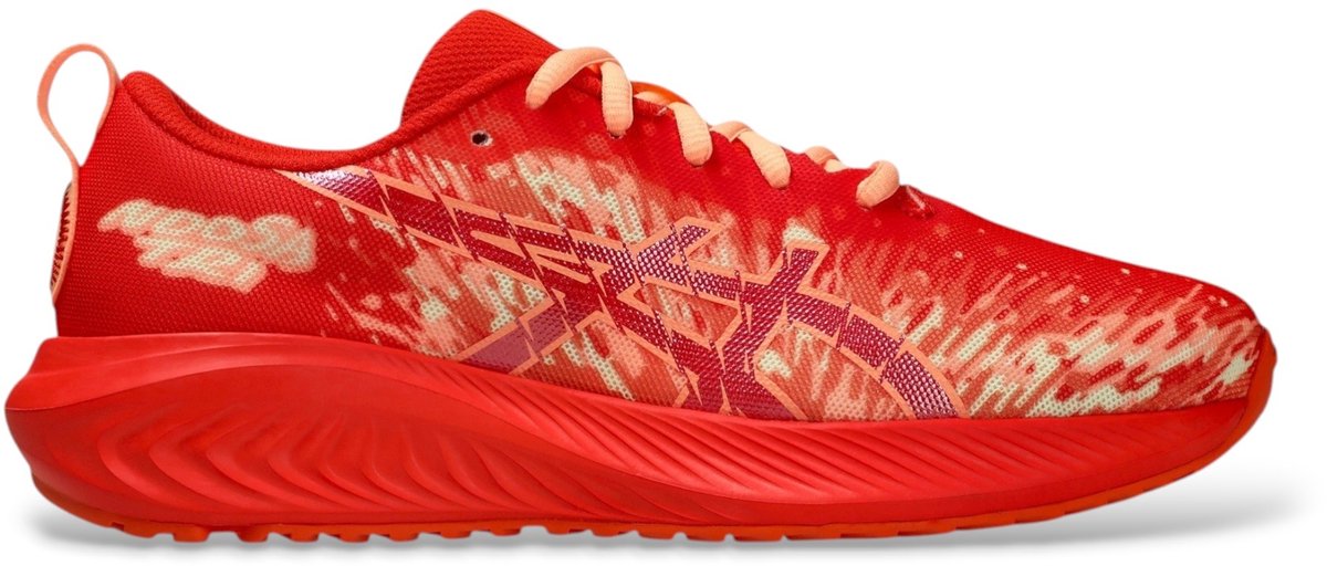 ASICS Gel-Noosa Tri 16 GS Gr. 36 Rot Kinder