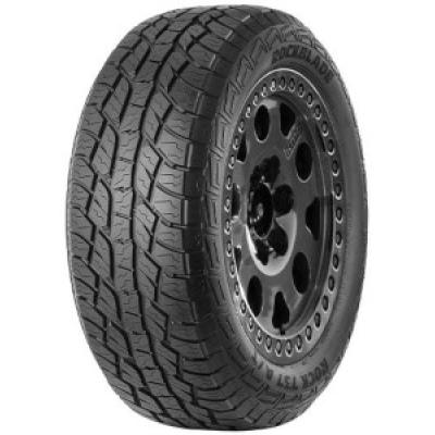ROCKBLADE ROCK 737 A/T 215/85R16C 115Q BSW