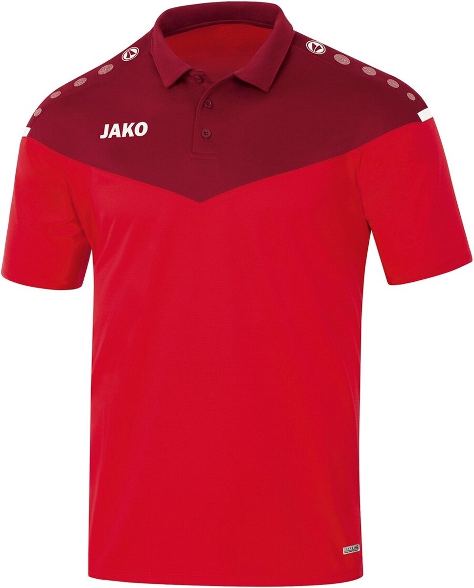 Polo-Shirt Jako Champ 2.0