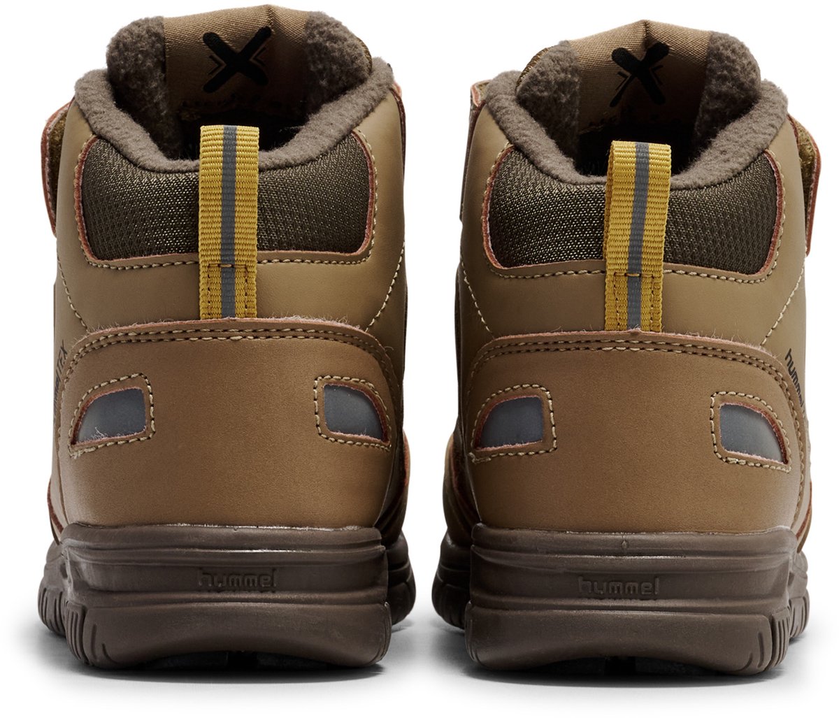 Winterstiefel Kinder Hummel X-Light 2.0