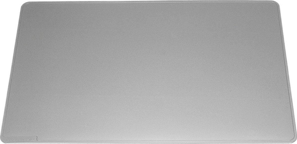 5 x Durable Schreibunterlage 52x65cm grau