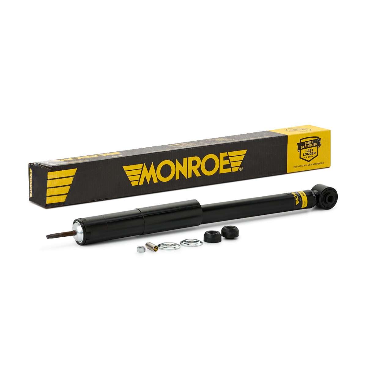 MONROE Stoßdämpfer MITSUBISHI D7003S 4162A127,4162A128,4162A133 Federbein,Stossdämpfer MR566275,MR990539