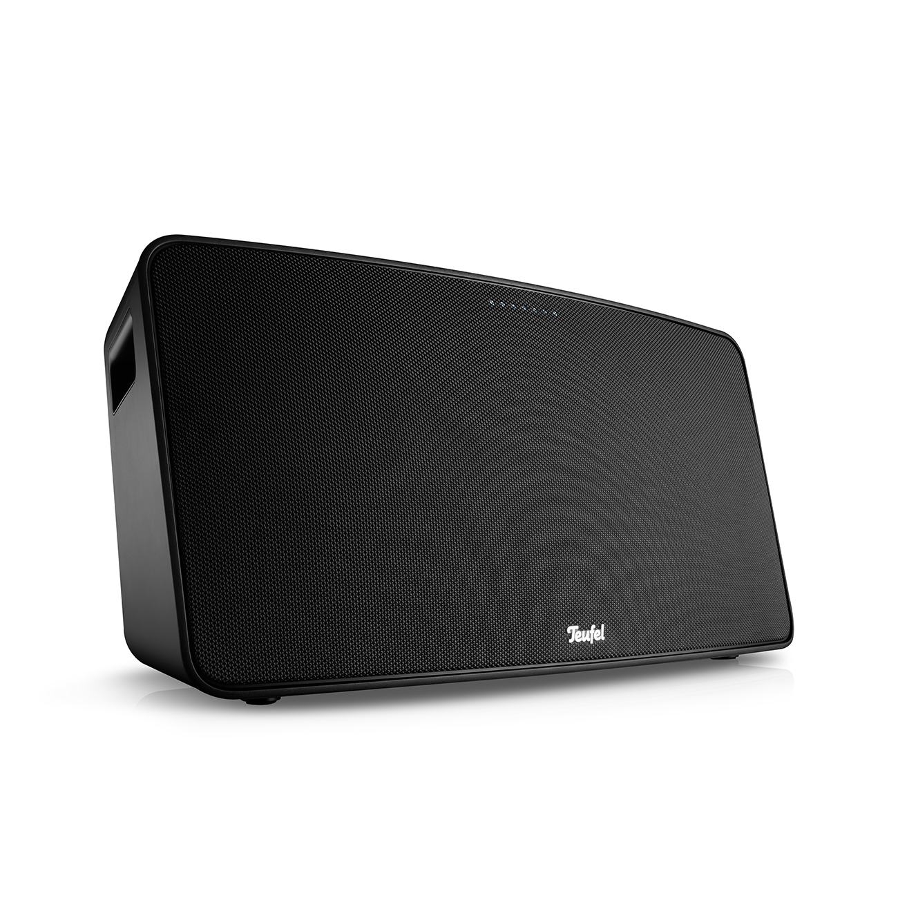 Teufel MOTIV XL Portabler Bluetooth Lautsprecher WLAN-Musikstreaming Radio Dynamore