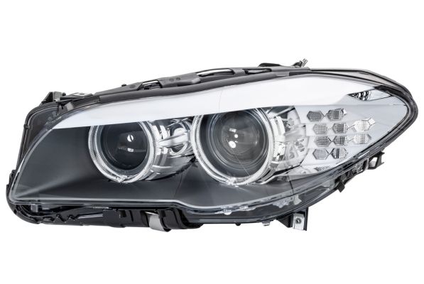 HELLA Scheinwerfer BMW 1EL 010 131-511 7271911,727191101,E12886 Hauptscheinwerfer,Frontscheinwerfer E12887,63117271911