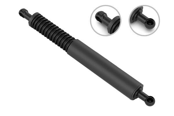 STABILUS Heckklappendämpfer VOLVO 437135 30674836,31217640