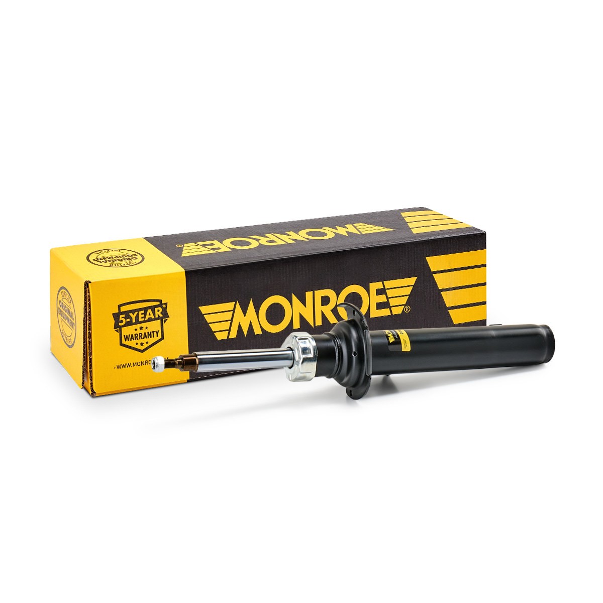 MONROE Stoßdämpfer BMW D0414R 31316796316,31316796410,31316796418 Federbein,Stossdämpfer