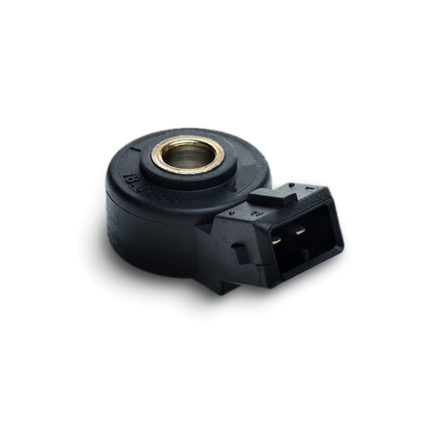 DELPHI Klopfsensor MAZDA AS10253 ZJ0118921