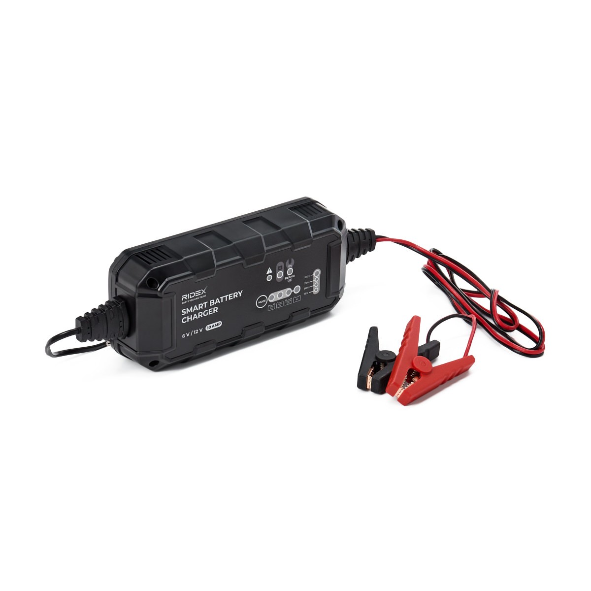 RIDEX Batterieladegerät 2021B0004
