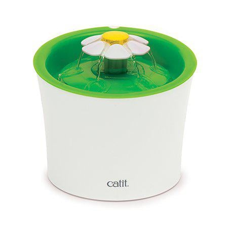 Catit Blumenbrunnen Für Katzen 3 L