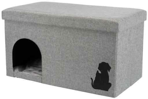 Trixie Kimy Soft Cave 72X40X40 Cm