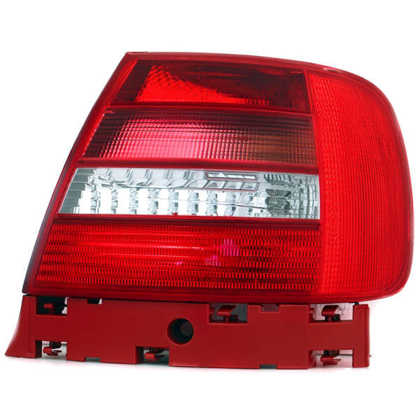 TYC Rückleuchte AUDI 11-0005-01-2 8D0945096G,8D0945112G Heckleuchte,Rücklicht,Schlussleuchte