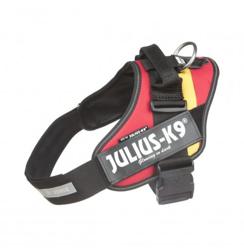 Julius K9 Idc Harness Energie Spanien T-4