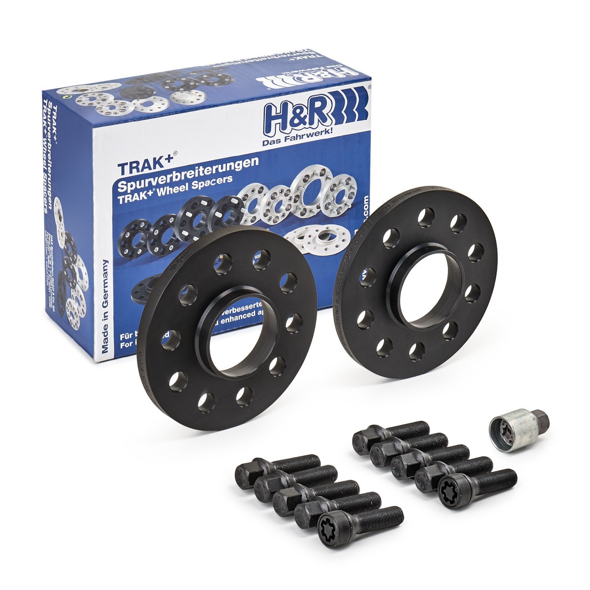 H&R Spurverbreiterung BMW,TOYOTA,MINI B55664-12