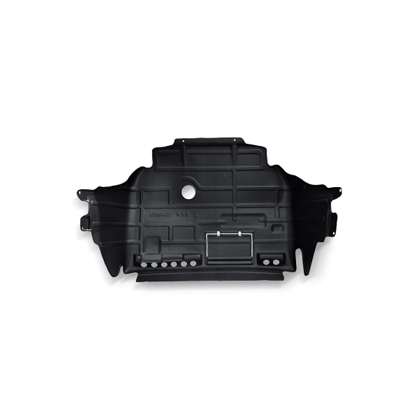 BLIC Motorabdeckung BMW 6601-02-0062860P 51757117369