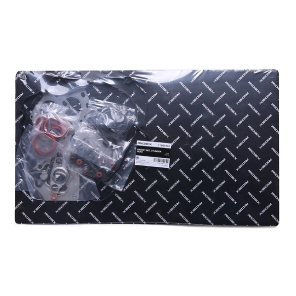 RIDEX Dichtungssatz, Zylinderkopf BMW 319G0102 11127807293