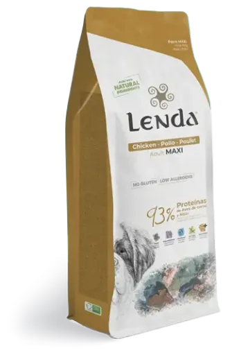 Lenda Original Adult Maxi 12 Kg