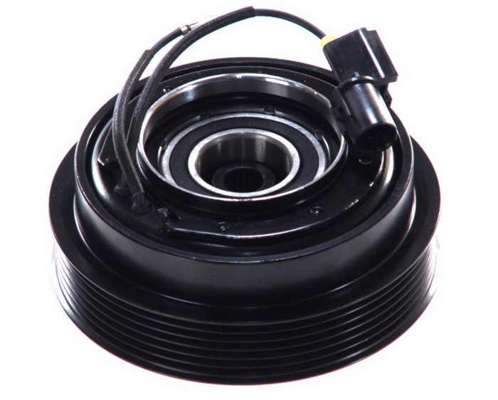 THERMOTEC Magnetkupplung KTT040098