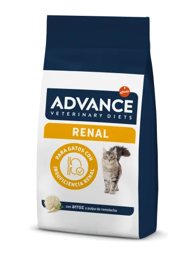 Advance Renal 8 Kg