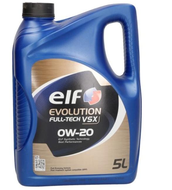 ELF Motoröl VW,FORD,AUDI 2214229 Motorenöl,Öl,Öl für Motor