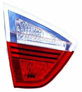 ABAKUS Rückleuchte BMW 444-1309L-UQ 63216937459 Heckleuchte,Rücklicht,Schlussleuchte