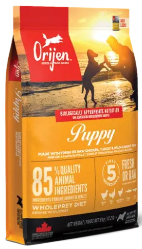 Orijen Puppy 6 Kg