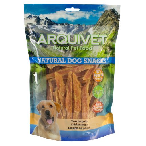Arquivet Hähnchen-Streifen 1 Kg