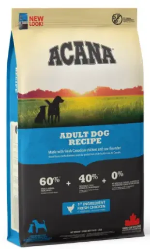 Acana Adult Dog (Chicken & Greens) 6 Kg