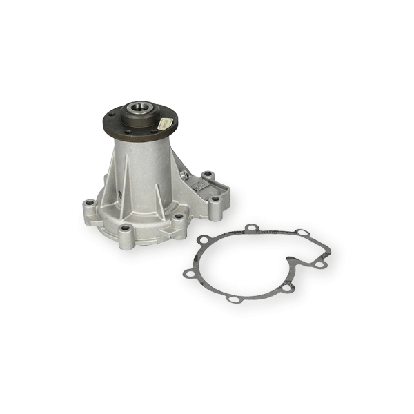 AISIN Wasserpumpe HYUNDAI,KIA WPY-042 251002A300 Kühlmittelpumpe,Kühlwasserpumpe