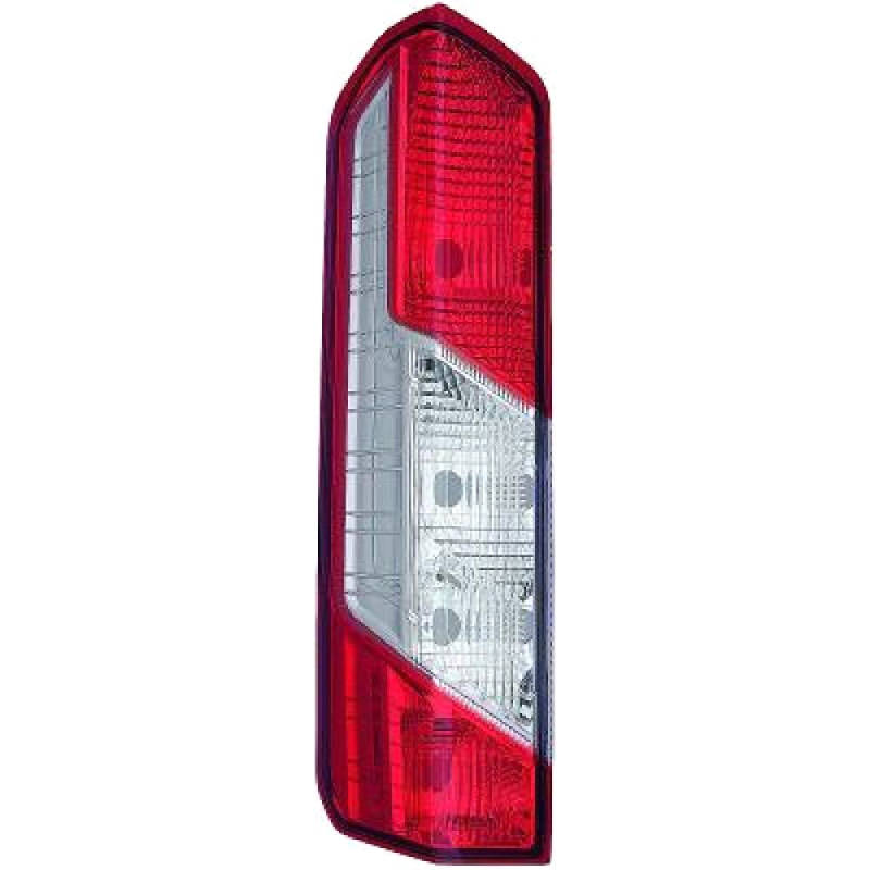 DIEDERICHS Rückleuchte FORD 1457090 1855334,BK3113404AF,BK3113404AG Heckleuchte,Rücklicht,Schlussleuchte 1848242,1870425,BK3113404AE,1815607,1822206