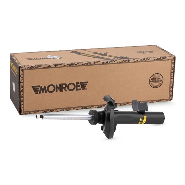 MONROE Stoßdämpfer VOLVO G8811 30714386,30714838,3M5118045EBH Federbein,Stossdämpfer 3M5118045UCB,3M5118045UCC,30683611,30714388,30736756,3M5118045EAG